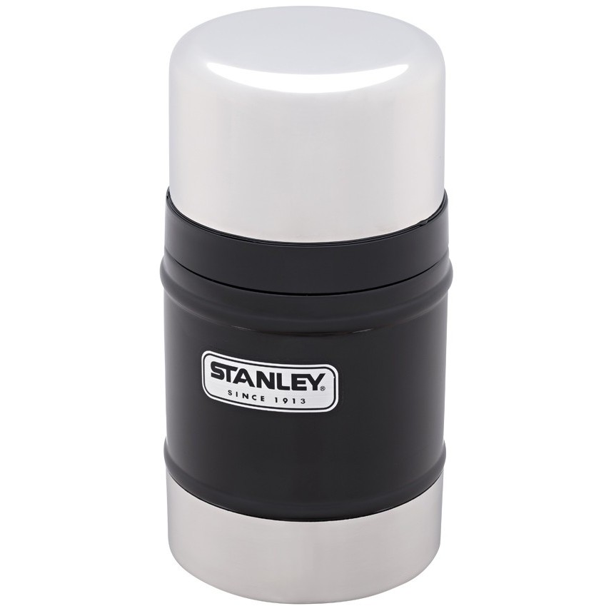 Термос Stanley Vacuum Food Jar 0.5 (зеленый)