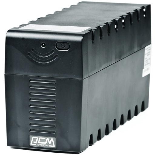 ИБП Powercom RPT-1000A IEC
