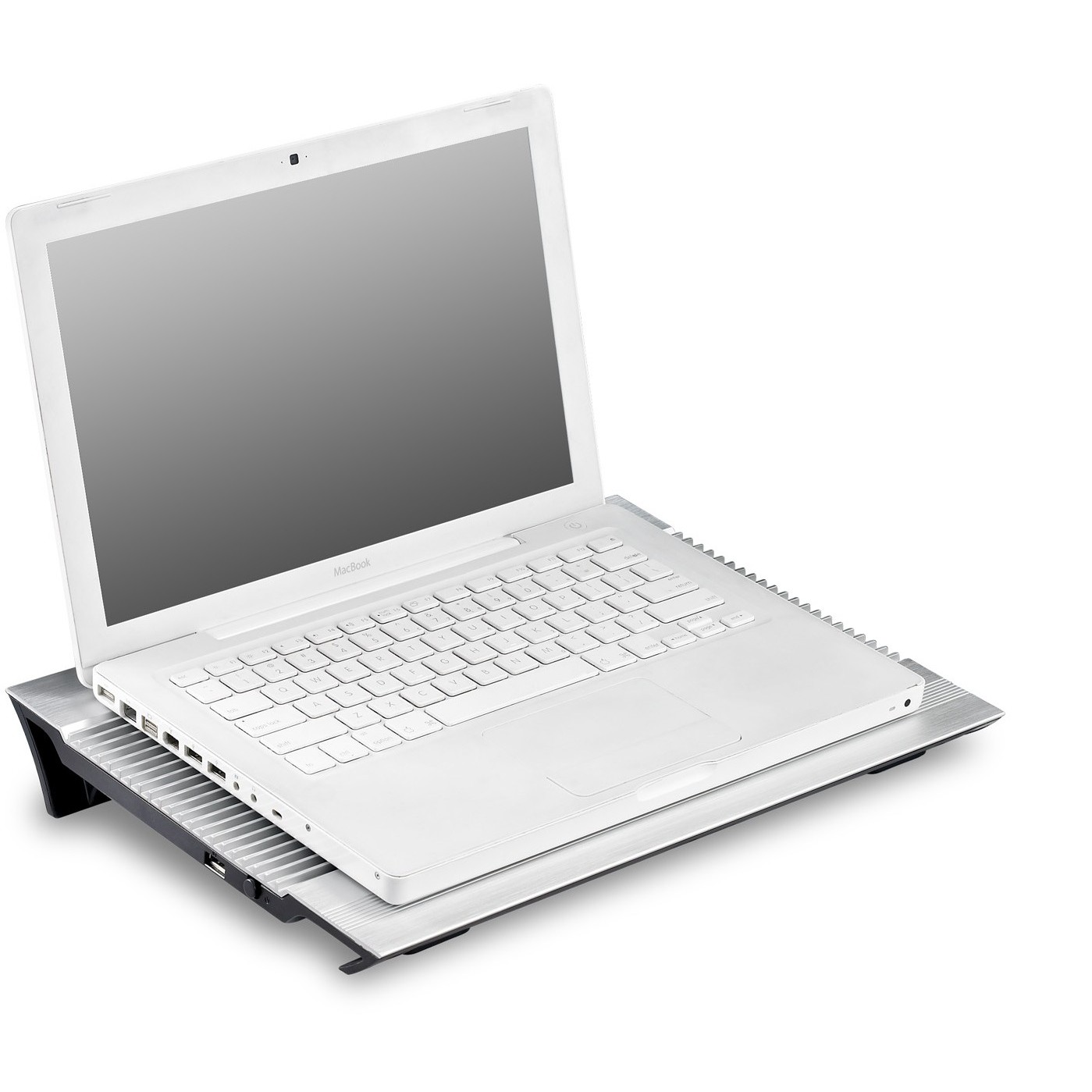 Подставка Для Ноутбука Deepcool N65 Купить