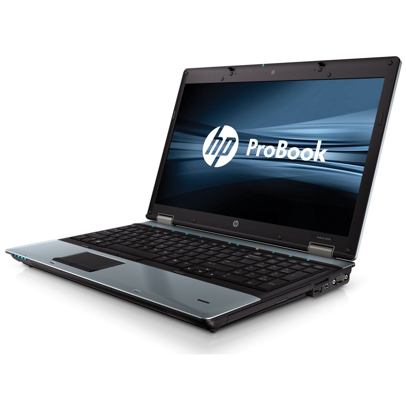 Ноутбуки HP 6550B-WD706EA