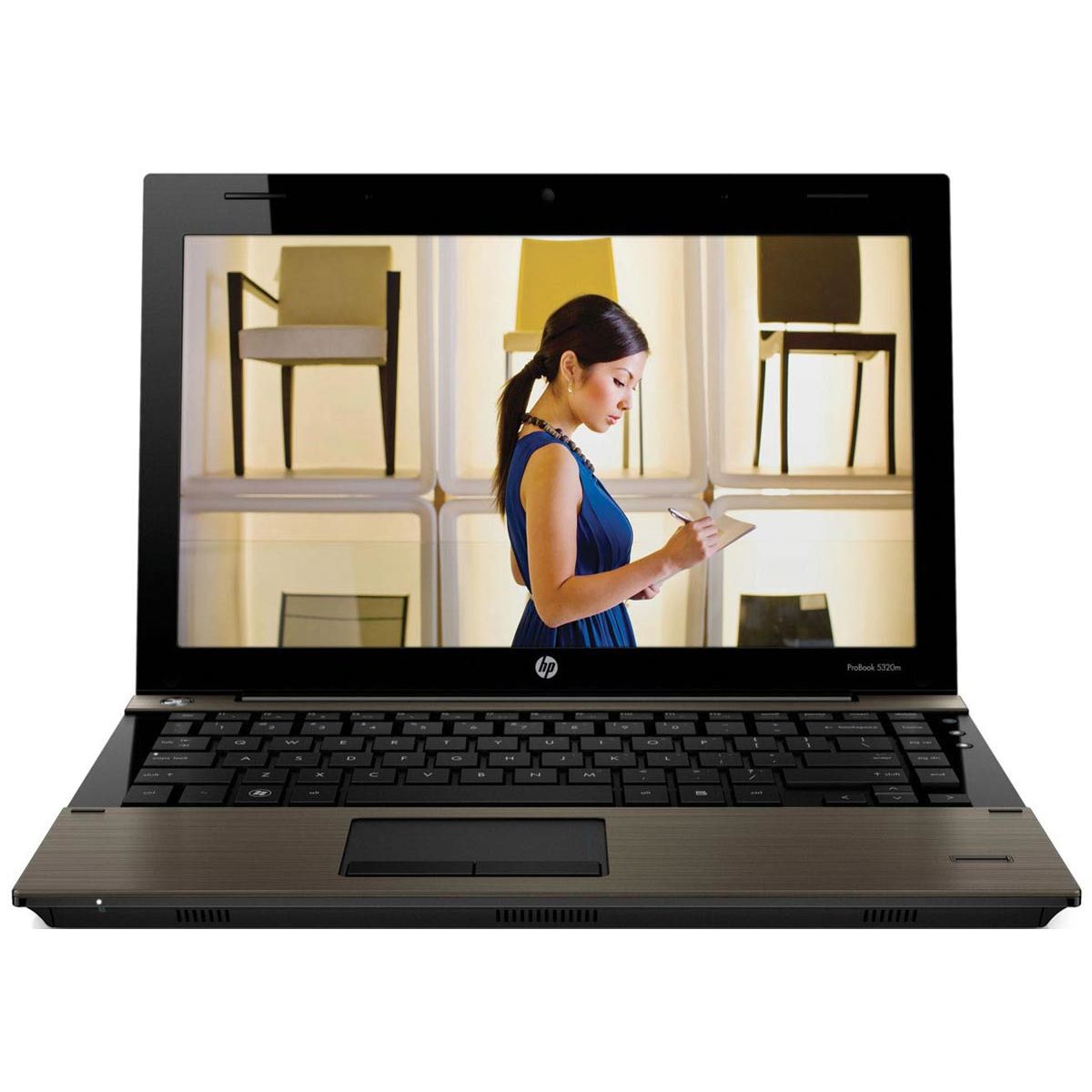 Ноутбуки HP 6555B-WD719EA