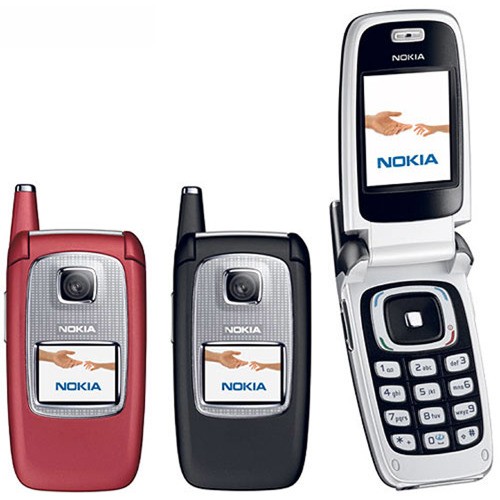 Мобильный телефон Nokia 6103