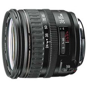 Объективы Canon 24-85mm f/3.5-4.5 EF USM