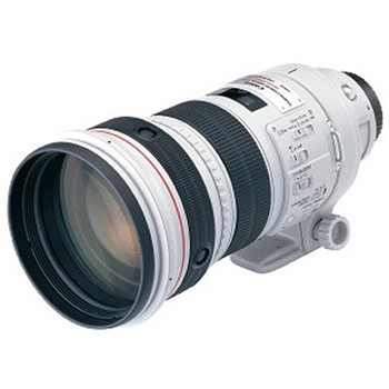 Объектив Canon EF 300mm f/2.8L IS USM