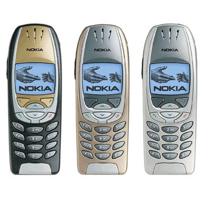 Мобильный телефон Nokia 6310i (черный)