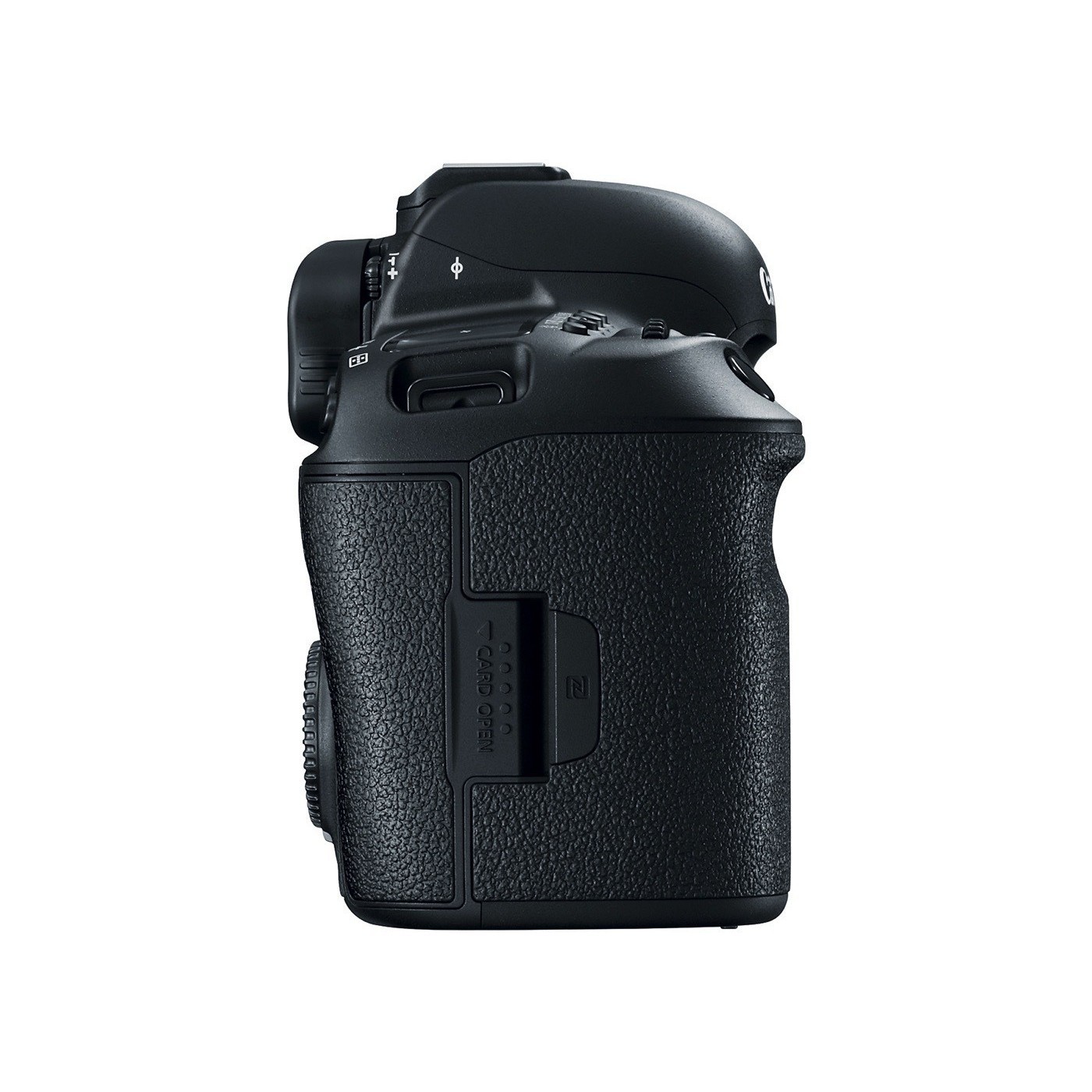 Canon EOS 5D Mark IV body купить + отзывы и характеристики