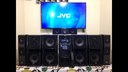 Продам музыкальный центр JVC DX-U10 5,2 - 2