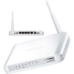 Wi-Fi оборудование EDIMAX 3G-6200n