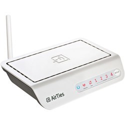 Wi-Fi оборудование AirTies Air 4240