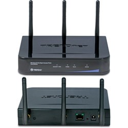 Wi-Fi оборудование TRENDnet TEW-636APB
