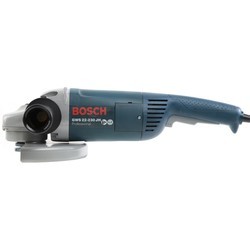Шлифовальная машина Bosch GWS 22-230 JH Professional 0601882203