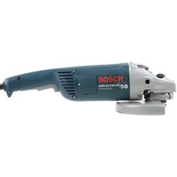 Шлифовальная машина Bosch GWS 22-230 JH Professional 0601882203