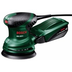 Шлифовальная машина Bosch PEX 220 A 0603378020