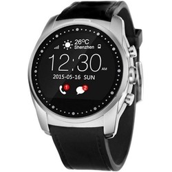 Носимый гаджет ATRIX Smart Watch A8