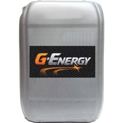 Моторное масло G-Energy GT 10W-40 20L