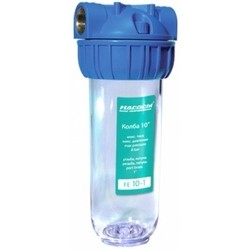 Фильтры для воды Nasosy plus FE-10-3/4B