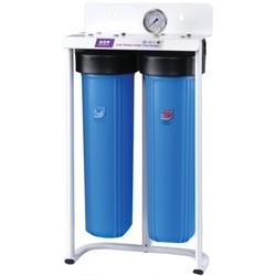 Фильтры для воды RAIFIL PU908B2-BK1-PR-S-G