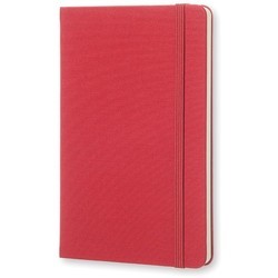 Блокнот Moleskine Two-Go Notebook Red