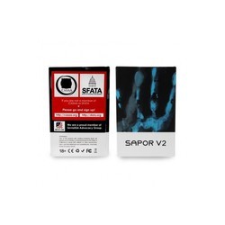Электронная сигарета Wotofo Sapor RDA V2 25mm