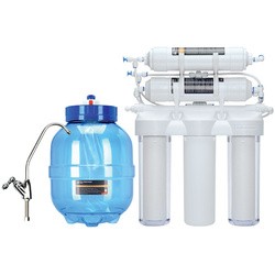 Фильтр для воды Novaya Voda Praktic Osmos OU510