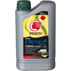 Моторное масло Idemitsu Diesel Clean 15W-40 1L