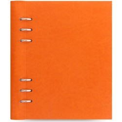 Ежедневники Filofax Clipbook A5 Orange