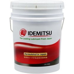 Моторное масло Idemitsu Gasoline 0W-20 20L