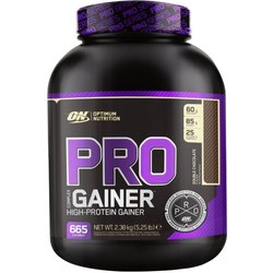Гейнер Optimum Nutrition Pro Complex Gainer 2.27 kg