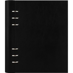 Ежедневники Filofax Clipbook A5 Black