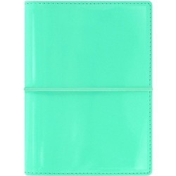 Ежедневник Filofax Domino Pocket Turquoise