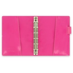 Ежедневник Filofax Domino Pocket Pink