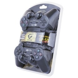 Игровой манипулятор Gemix GP-50 TWIN
