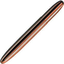 Ручка Fisher Space Pen Bullet Copper Zirconium Nitride