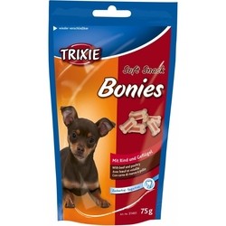 Корм для собак Trixie Soft Snack Bonies 0.075 kg