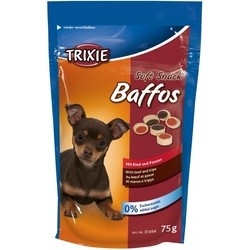 Корм для собак Trixie Soft Snack Baffos 0.075 kg