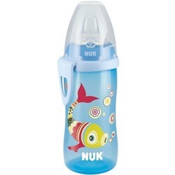 Бутылочки (поилки) NUK First Choice Active