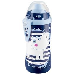 Бутылочки (поилки) NUK First Choice Flexi Cup