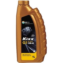 Моторное масло Kixx G1 10W-40 1L
