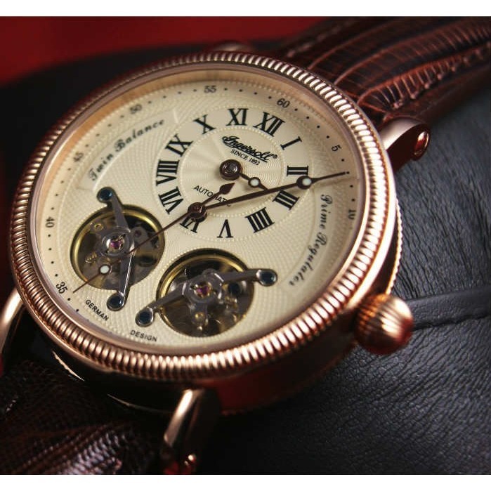 Наручные часы Ingersoll IN1819RCR.