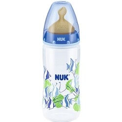 Бутылочки (поилки) NUK First Choice 300 Lateks