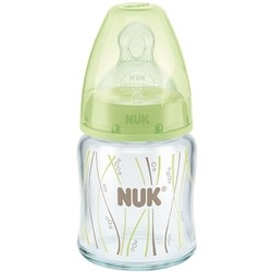 Бутылочки (поилки) NUK First Choice Plus 120
