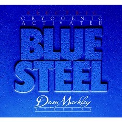 Струны Dean Markley Blue Steel Electric 7-String LT