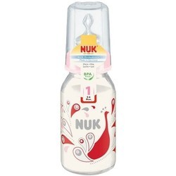 Бутылочки (поилки) NUK Classic 125