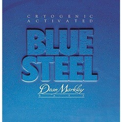 Струны Dean Markley Blue Steel Bass 5-String MED