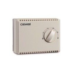 Терморегулятор Cewal RT10