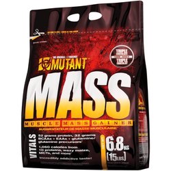 Гейнер Mutant Mass 6.8 kg