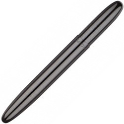 Ручка Fisher Space Pen Bullet Black Titanium Nitride