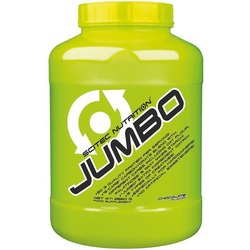 Гейнер Scitec Nutrition Jumbo 2.86 kg