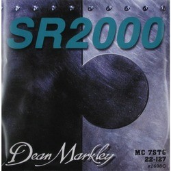Струны Dean Markley SR2000 Bass 7-String MC