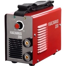 Сварочный аппарат FoxWeld Kvazarrus 200